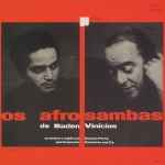 Cover of Os Afro Sambas, 2006, CD