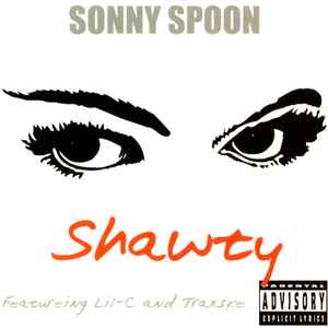 Sonny Spoon - Shawty album cover