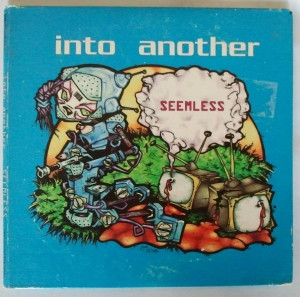Into Another – Seemless (CD) - Discogs