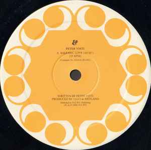 Peter – Love (2007, Vinyl) - Discogs
