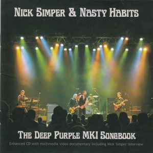 Nick Simper - The Deep Purple MKI Songbook