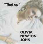 Cover of Tied Up, 1983, Vinyl