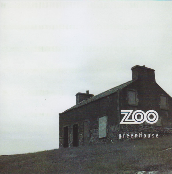 télécharger l'album ZOO - Greenhouse