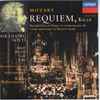 Mozart*, Georg Solti - Mozart: Requiem, K626
