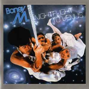 boney m album love for sale