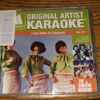 Various - Motown Original Artist Karaoke - Just Want To Celebrate Vol. 14