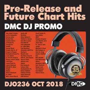 Various - DMC DJ Promo 236 album cover