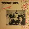 Techno Twins - Swing Together (I Wanna Be Loved By You) / In The Mood