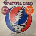 The Grateful Dead – Steal Your Face (1976, Vinyl) - Discogs