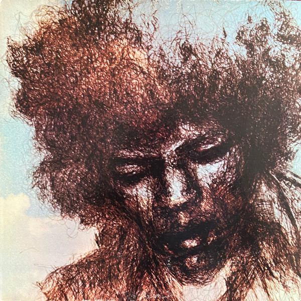 Jimi Hendrix – The Cry Of Love (1971, Gatefold, Vinyl) - Discogs