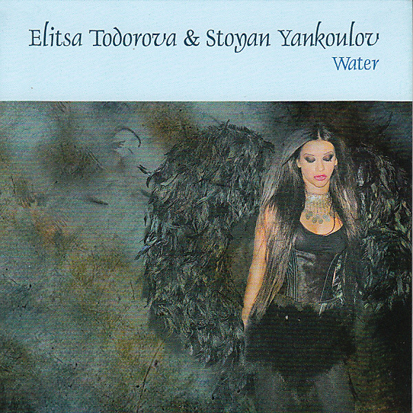 télécharger l'album Elitsa Todorova & Stoyan Yankoulov - water