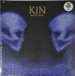 Cover of Kin, 2021-11-28, Vinyl