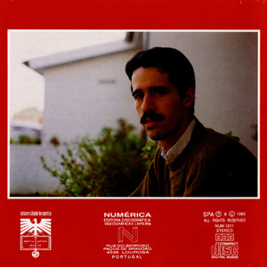 lataa albumi João Pedro Oliveira - Electronic And Computer Music