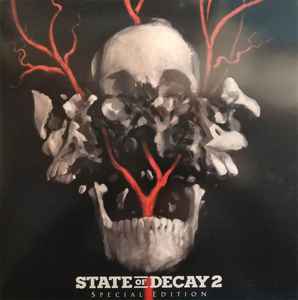  State of Decay 2 : Microsoft Corporation: Everything Else