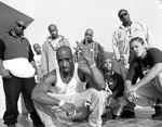 last ned album The Outlawz Feat Mike Green - So Much Pain