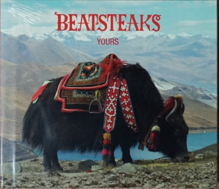 last ned album Beatsteaks - Yours Du Bist Deluxe Box