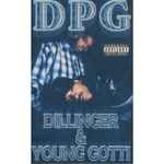 DPG – Dillinger & Young Gotti (2001, CD) - Discogs