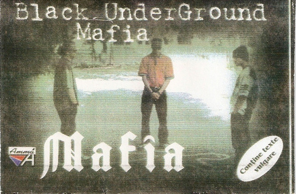 B.U.G. Mafia – Mafia (1997, Cassette) - Discogs