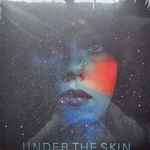 Cover of Under The Skin, 2022, Vinyl