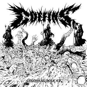 Colossal Hole - Coffins