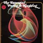 Cover of The Essential Perrey & Kingsley, 1988, CD