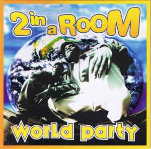2 In A Room - World Party album cover