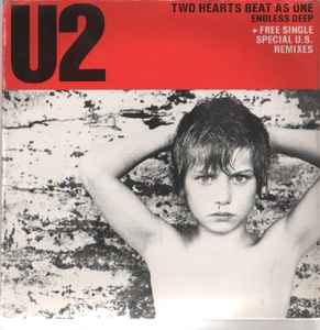 Two Hearts Beat As One - U2
