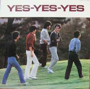 Off Course – Yes-Yes-Yes (1983, Vinyl) - Discogs