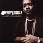 Nip Hussle the Great: Vol. 1 — Nipsey Hussle