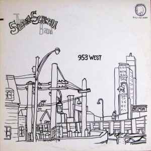 953 West - The Siegel-Schwall Band