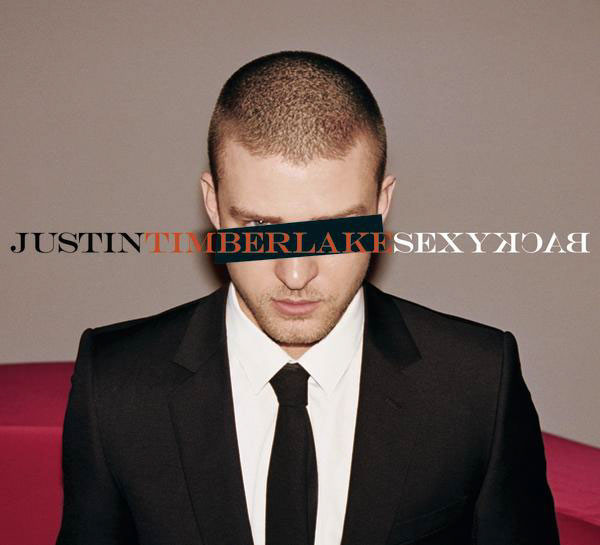 Album herunterladen Justin Timberlake - SexyBack