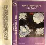 Cover of La Folie, 1981, Cassette