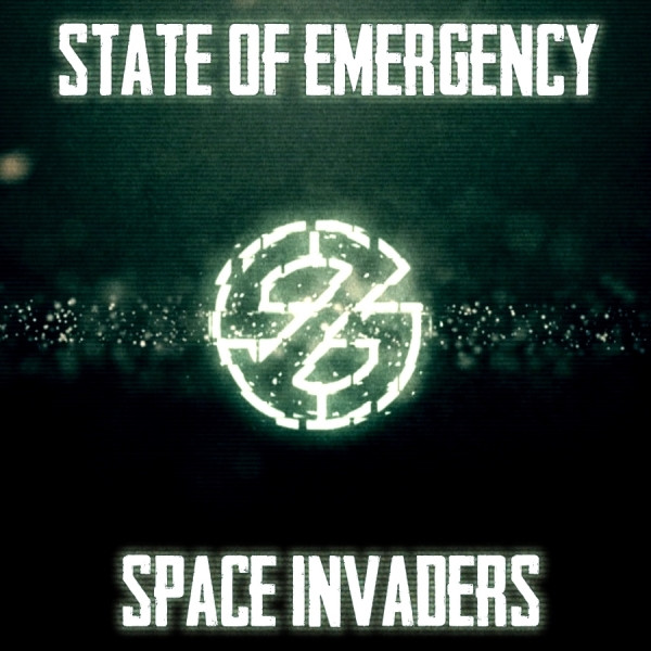 ladda ner album State Of Emergency - Space Invaders
