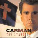 descargar álbum Carman - The Early Ministry Years
