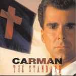 Album herunterladen Carman - LiveRadically Saved