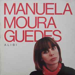 Manuela Moura Guedes - Alibi