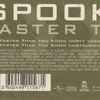 Spooks - Faster Than You Know / Crazy