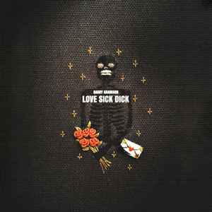 Barry Adamson - Love Sick Dick album cover