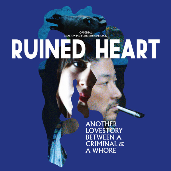 télécharger l'album Stereo Total - Ruined Heart Original Motion Picture Soundtrack
