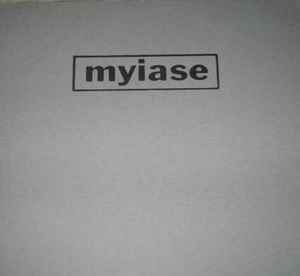 Myiase – Terrain Glissant (1998, Vinyl) - Discogs