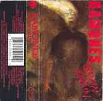 Cover of Brain Drain, 1989, Cassette