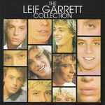 Cover of The Leif Garrett Collection, , CD