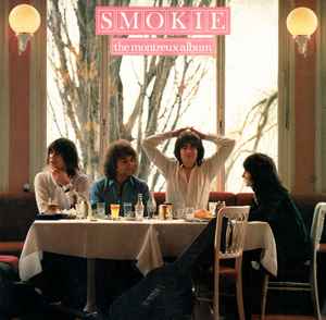 Smokie - The Montreux Album