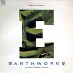 Cover of Earthworks, 1987, CD