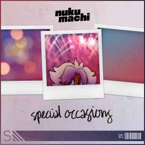 nukumachi - special occasions album cover