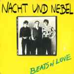 Cover of Beats Of Love, 1984, Vinyl