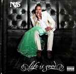 Nas – Life Is Good (2012, Vinyl) - Discogs