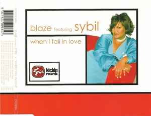 When I Fall In Love (CD, Maxi-Single) for sale