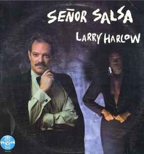 Señor Salsa (Vinyl, LP, Album)en venta