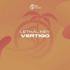Lethal Key - Vertigo album cover